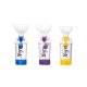 Chamber X 5-10 Yaş Çocuklar için Maskeli ,Düdük Sistemli Valfli İnhalasyon Chamberı (Mor Renk) Chamber X 5-10 Yaş Çocuklar için Maskeli ,Düdük Sistemli Valfli İnhalasyon Chamberı (Mor Renk)